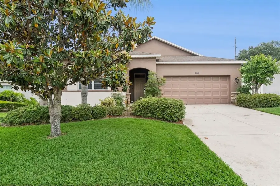 5821 Coquyt Drive, Mount Dora, FL 32757 - #2