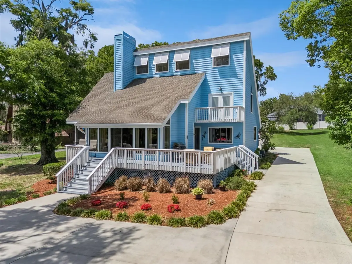 10400 Lake Louisa Road, Clermont, FL 34711 - #1