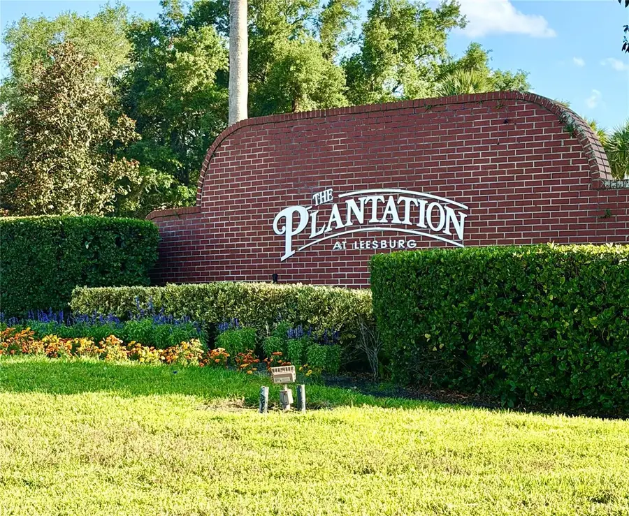 4908 Cypress Head Court, Leesburg, FL 34748 - #2