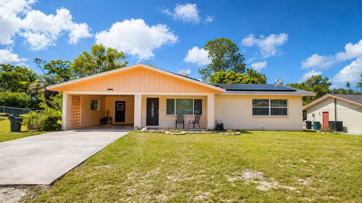 2 Clear Place, Ocala, FL 34472 - #1