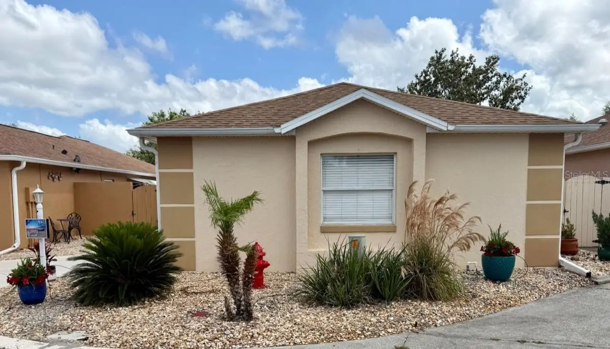 1140 Bernardo Boulevard, Lady Lake, FL 32159 - #1