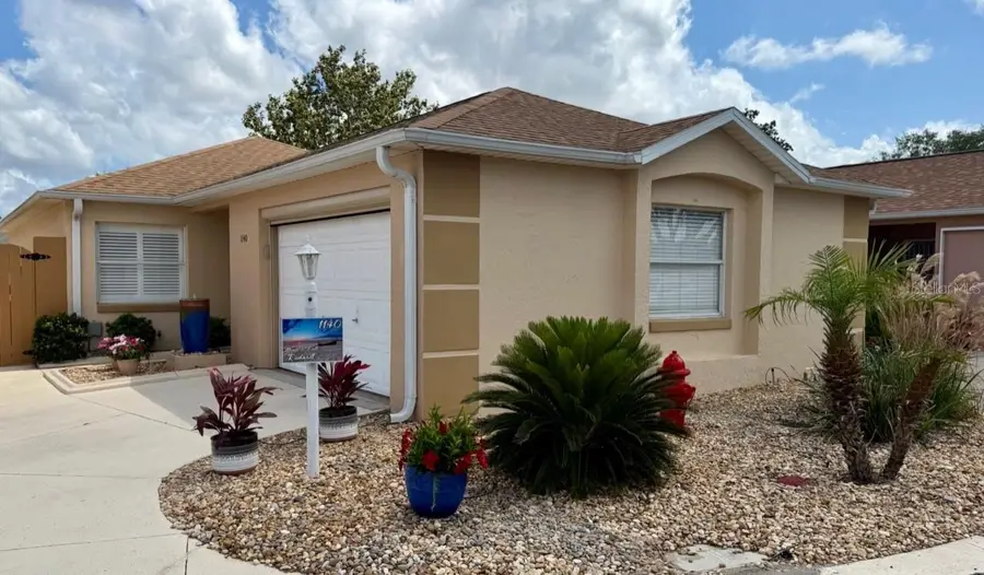 1140 Bernardo Boulevard, Lady Lake, FL 32159 - #2