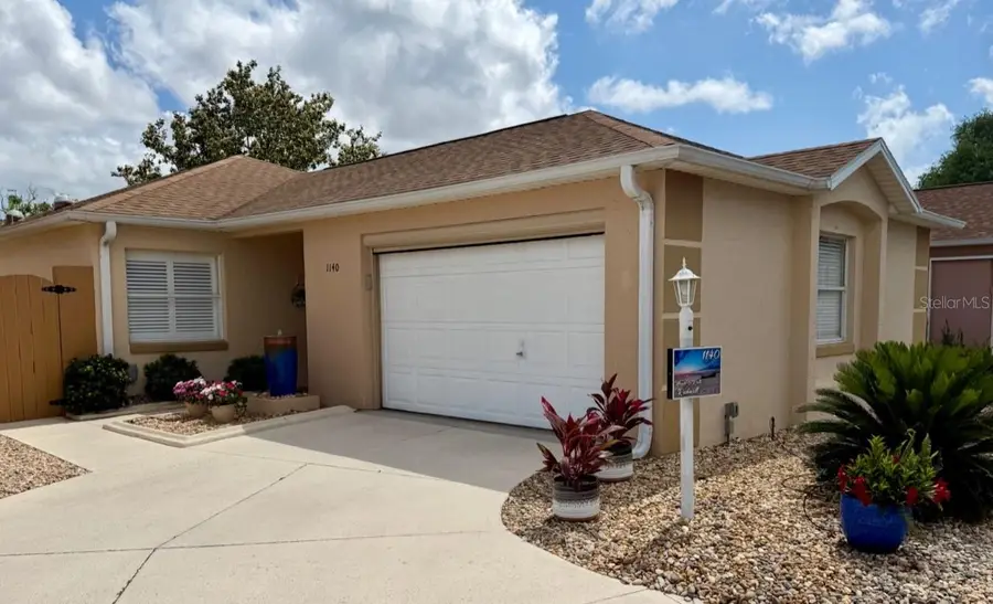 1140 Bernardo Boulevard, Lady Lake, FL 32159 - #3