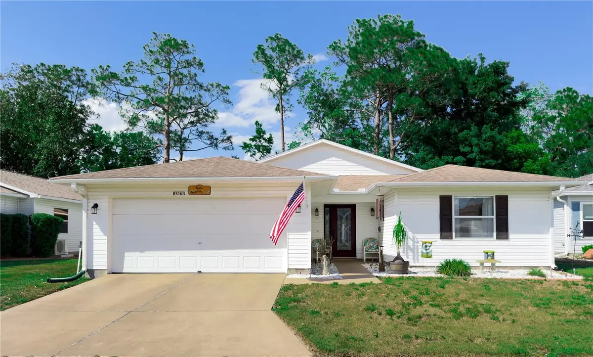 32676 Oak Park Drive, Leesburg, FL 34748 - #1