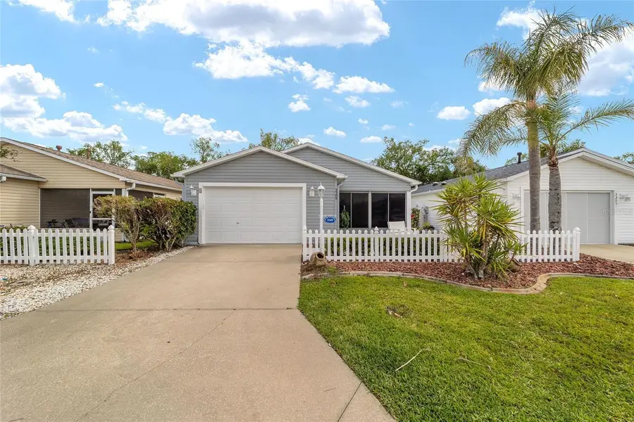 3309 Riverton Road, The Villages, FL 32162 - #3