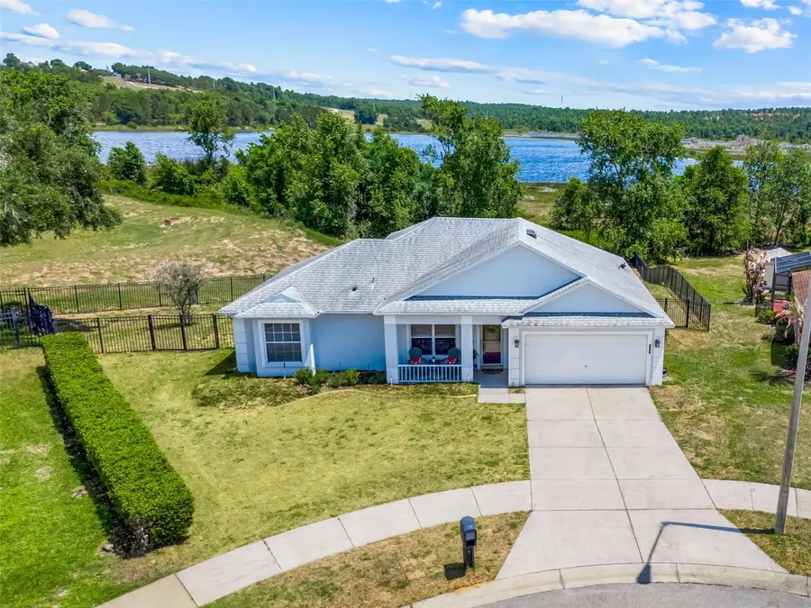 117 Gentle Breeze Drive, Minneola, FL 34715 - #2