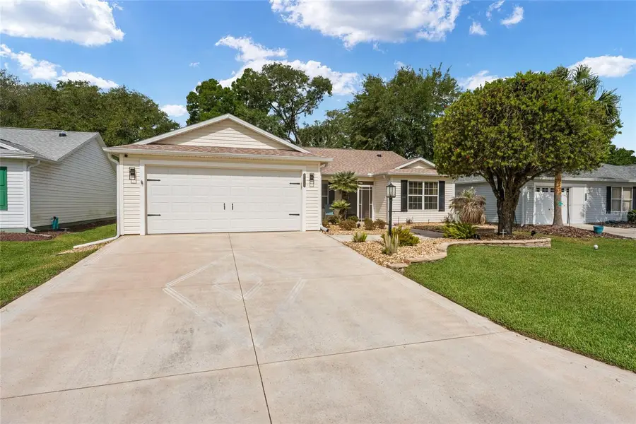 8329 SE 177th Bartram Loop, The Villages, FL 32162 - #3