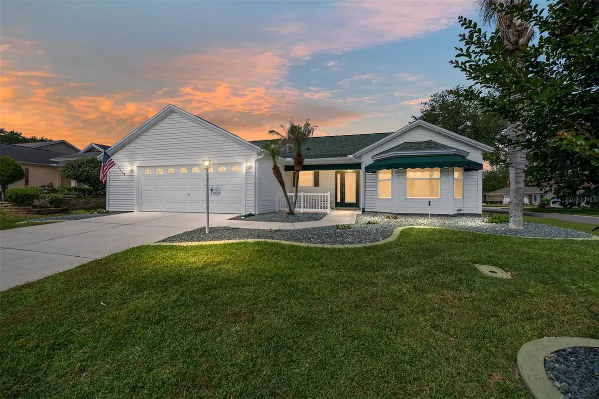 17602 E 82nd Woodlawn Avenue, The Villages, FL 32162 - #1