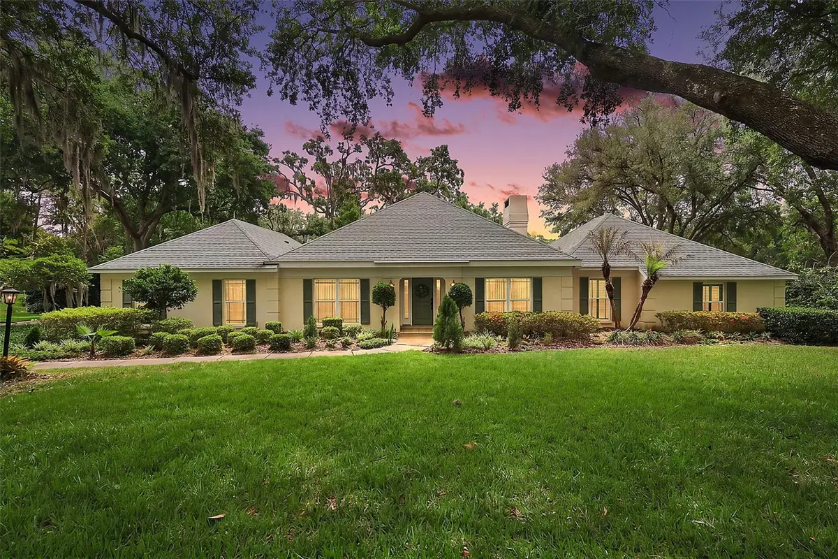 33746 Spring Drive, Leesburg, FL 34788 - #1