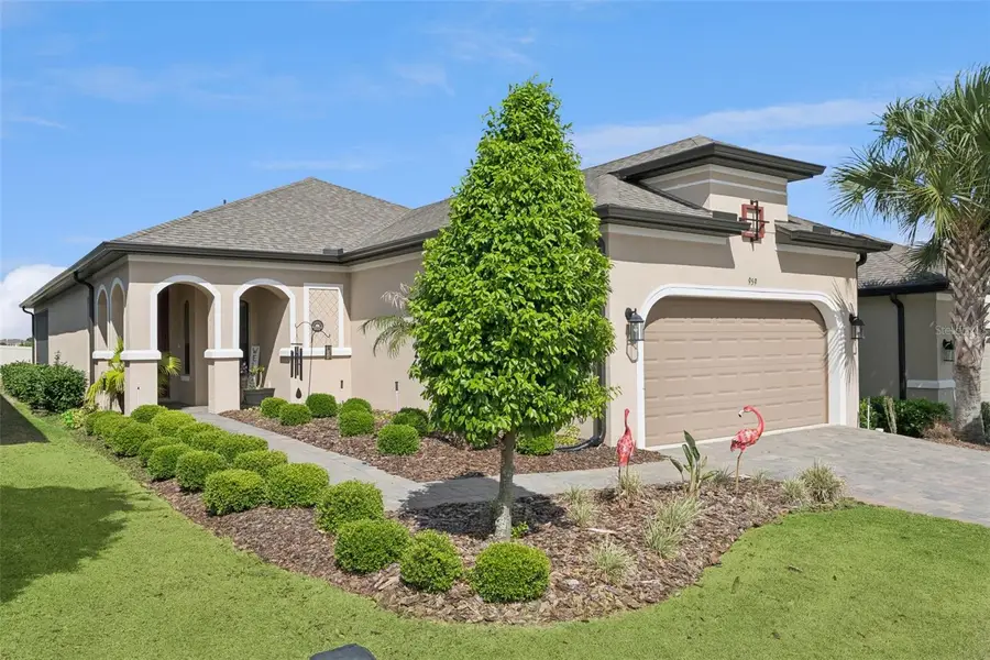 959 Braewood Drive, Clermont, FL 34715 - #3