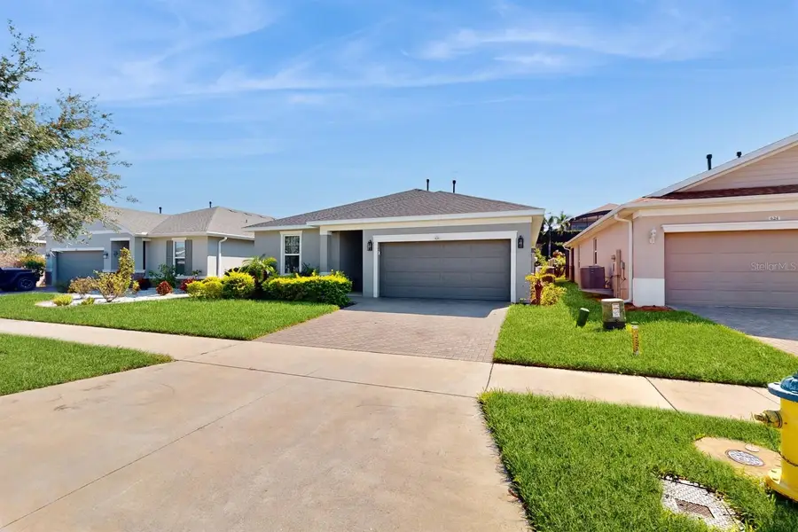 626 Conservation Boulevard, Groveland, FL 34736 - #3