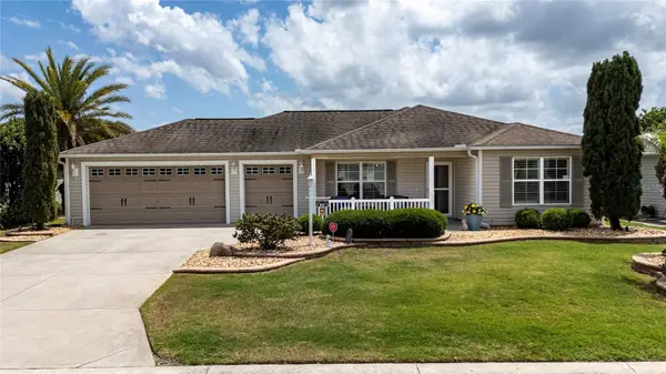 854 Fenwick Loop, THE VILLAGES, FL 32163
