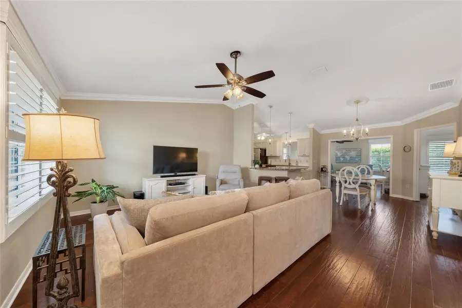 854 Fenwick Loop, The Villages, FL 32163 - #3