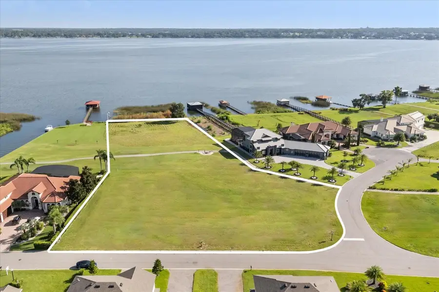29901 Osprey Court, Tavares, FL 32778 - #2