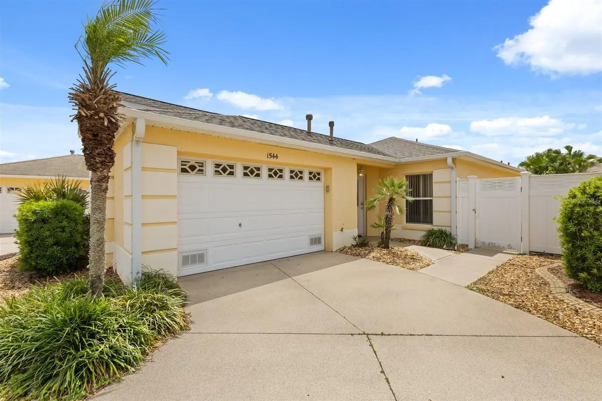 1544 Lime Grove Lane, The Villages, FL 32162 - #1