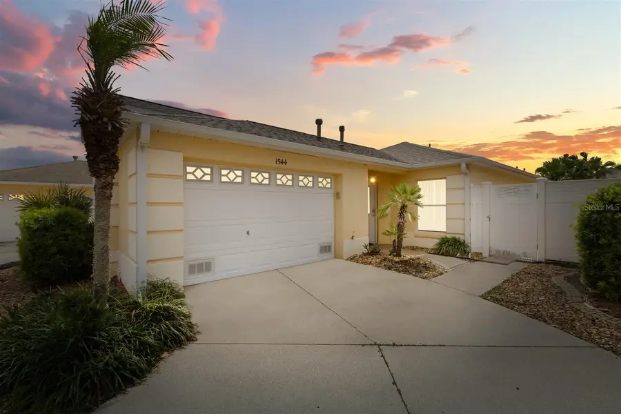 1544 Lime Grove Lane, The Villages, FL 32162 - #2