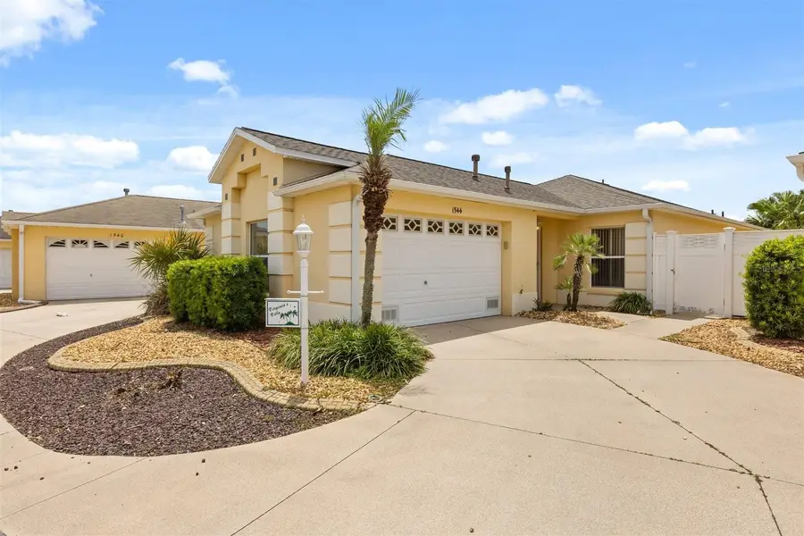 1544 Lime Grove Lane, The Villages, FL 32162 - #3