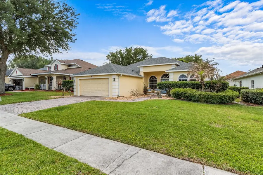 3790 Liberty Hill Drive, Clermont, FL 34711 - #2