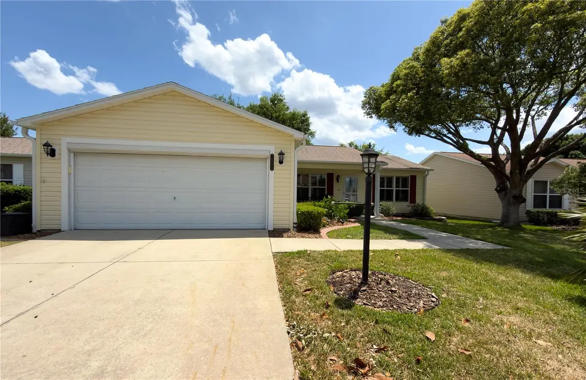 16899 SE 96th Chapelwood Circle, The Villages, FL 32162 - #1