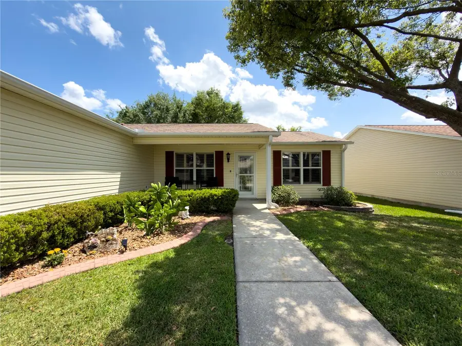 16899 SE 96th Chapelwood Circle, The Villages, FL 32162 - #3