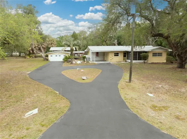 5175 Azalea Circle, DADE CITY, FL 33523