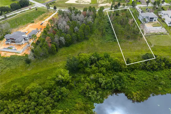16401 Pendio Drive, BELLA COLLINA, FL 34756