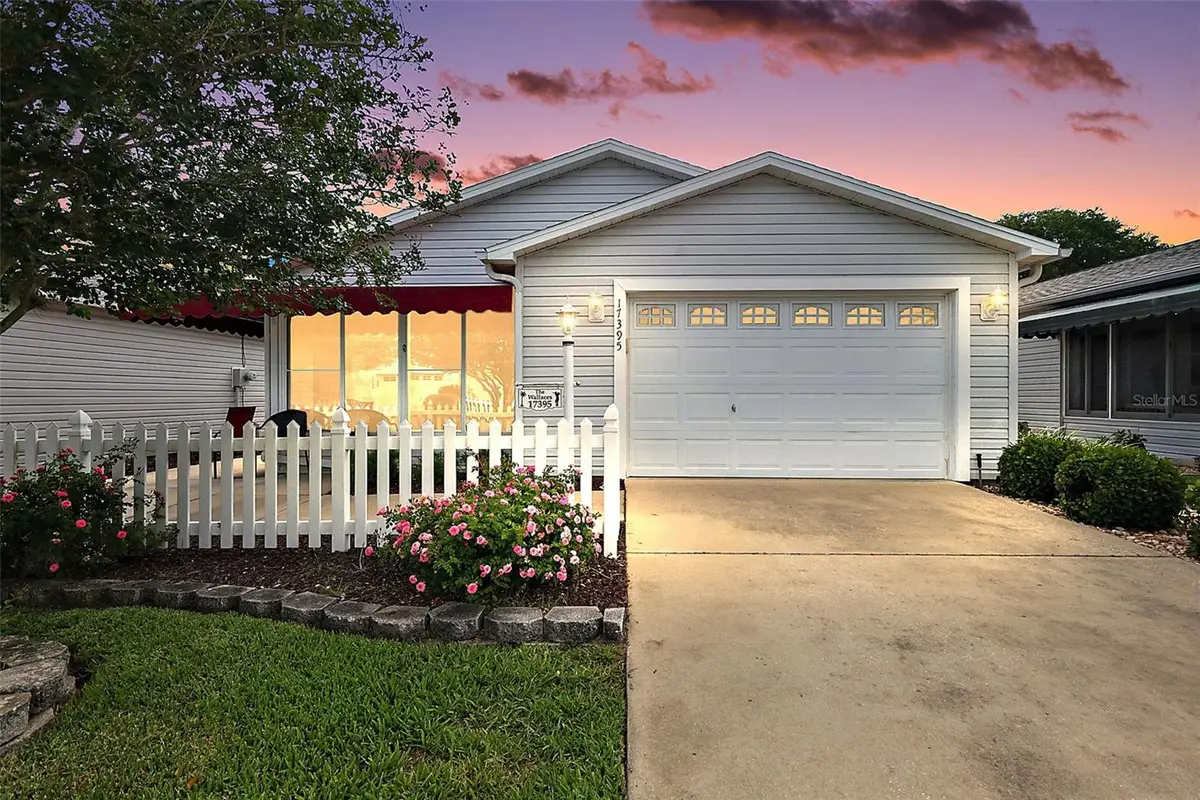 17395 SE 82nd Pecan Terrace, The Villages, FL 32162 - #1