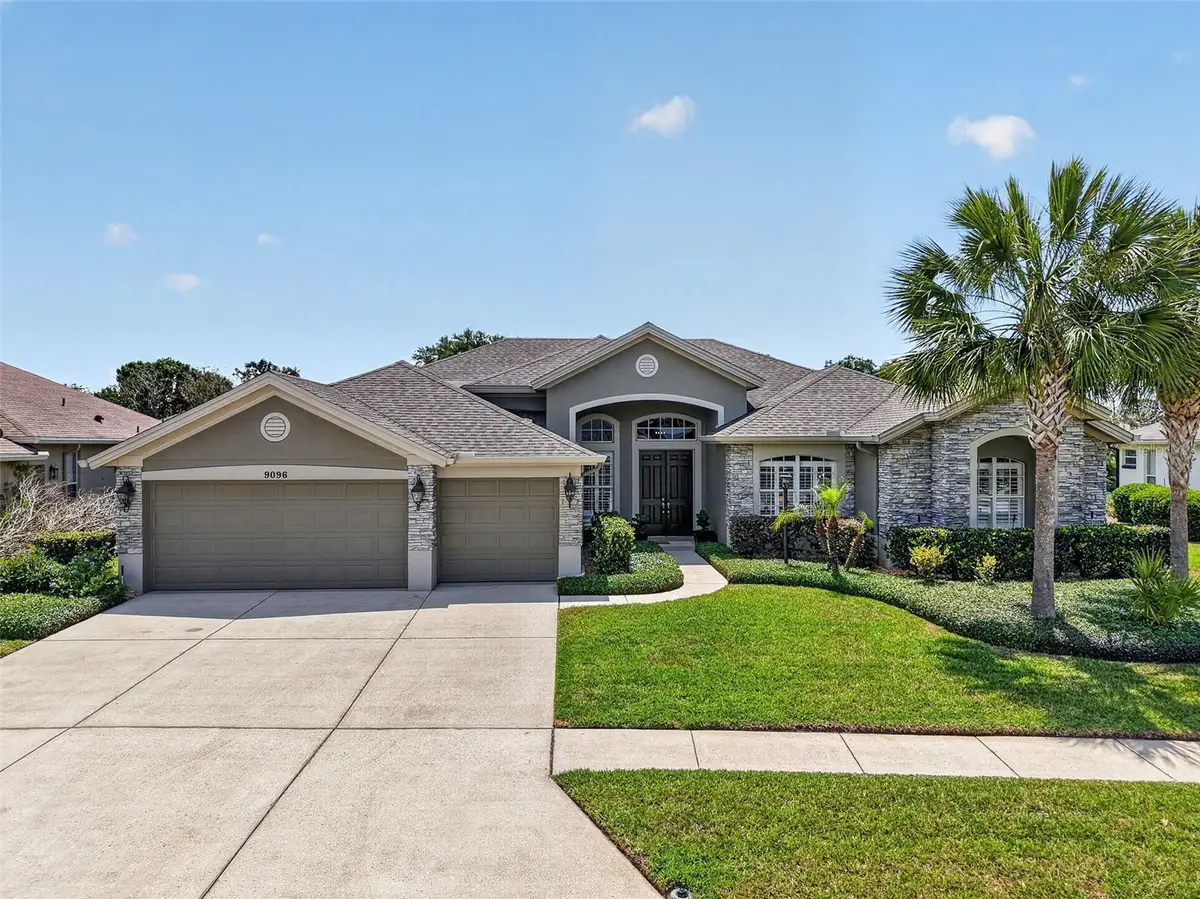 9096 Laurel Ridge Drive, Mount Dora, FL 32757 - #1