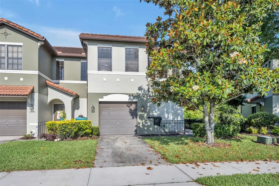 6098 Tivoli Gardens Boulevard, Orlando, FL 32829 - #2