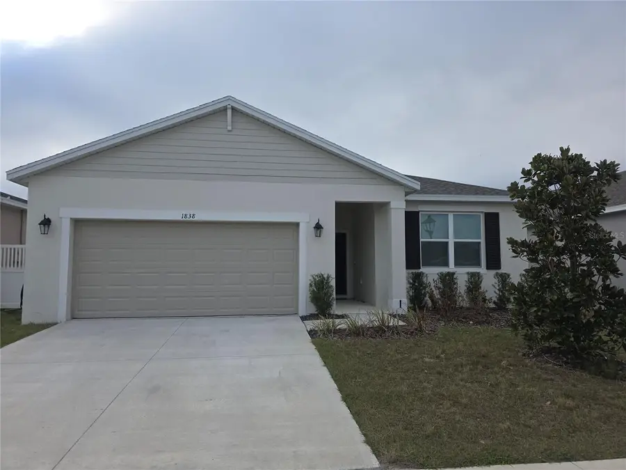 1838 Blue Lagoon Circle, Mascotte, FL 34753 - #3