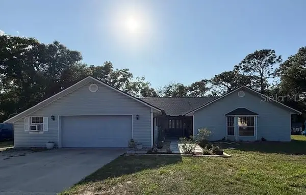 40145 W 7th Avenue, UMATILLA, FL 32784