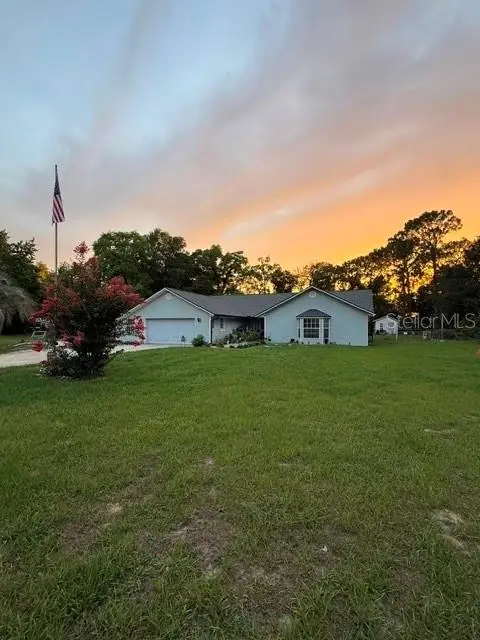 40145 W 7th Avenue, Umatilla, FL 32784 - #3