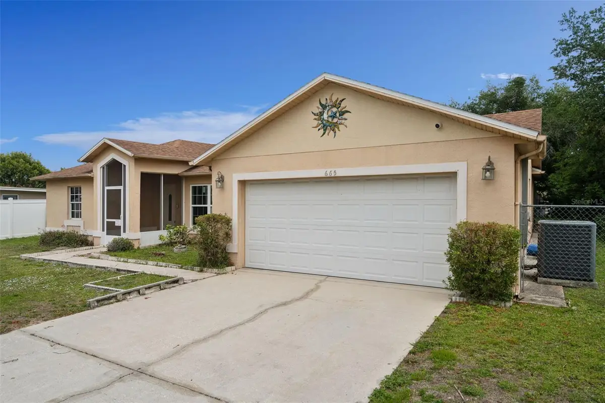 665 Sterling Drive, Kissimmee, FL 34758 - #1