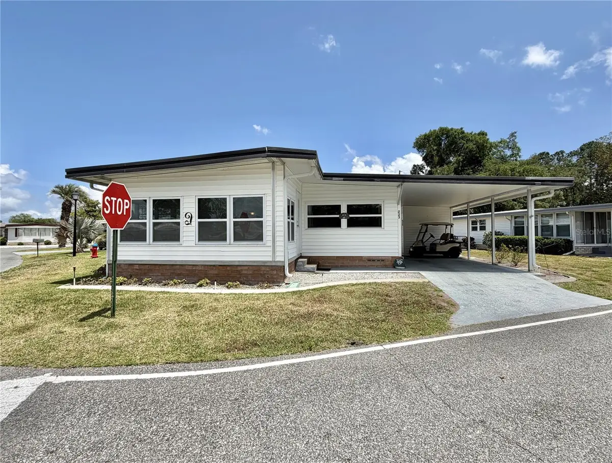 223 Hawthorne Boulevard, Leesburg, FL 34748 - #1