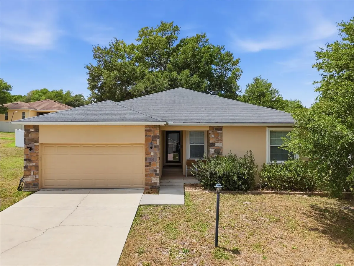 306 Stonepoint Lane, Lady Lake, FL 32159 - #1