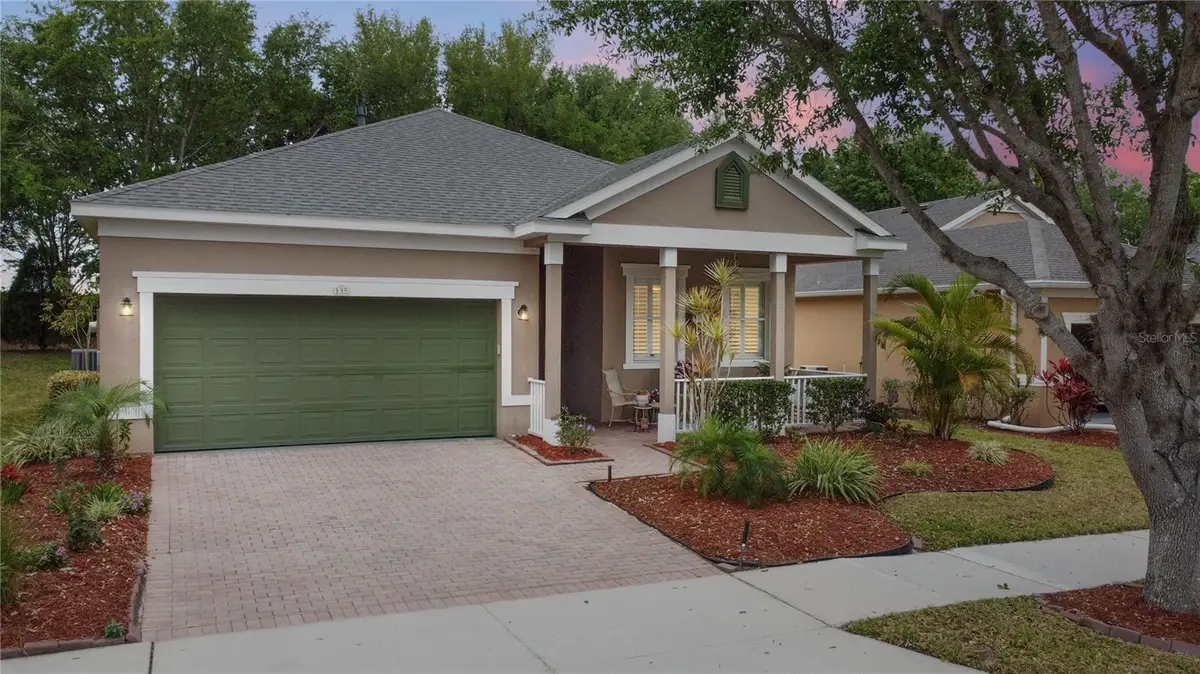 135 Crepe Myrtle Dr, Groveland, FL 34736 - #1