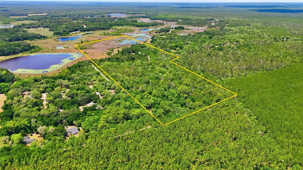 16050 SE 275th Avenue, Umatilla, FL 32784 - #1
