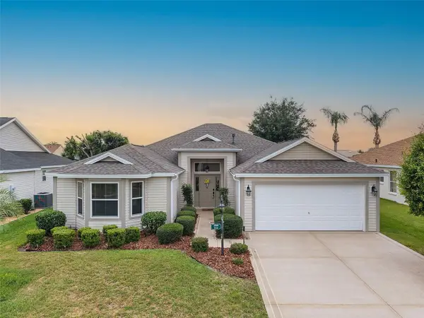 1969 Hagood Loop, THE VILLAGES, FL 32162