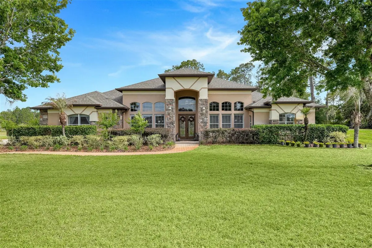 21320 Marsh View Court, Clermont, FL 34715 - #1