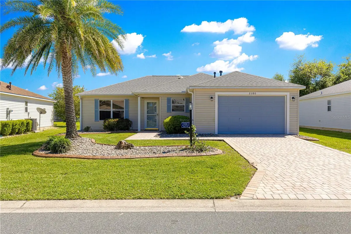 2180 Jasper Way, The Villages, FL 32162 - #1