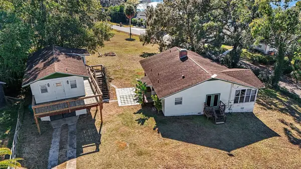 1725 Hamilton Street, EUSTIS, FL 32726