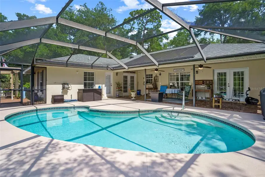 4024 Eagle Ridge Road, Fruitland Park, FL 34731 - #3