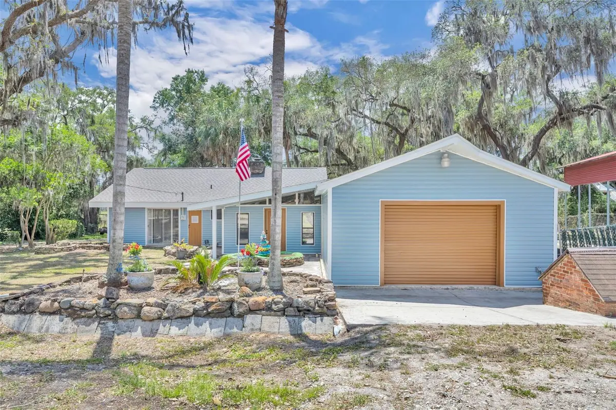 13450 SE 105th Terrace, Ocklawaha, FL 32179 - #1