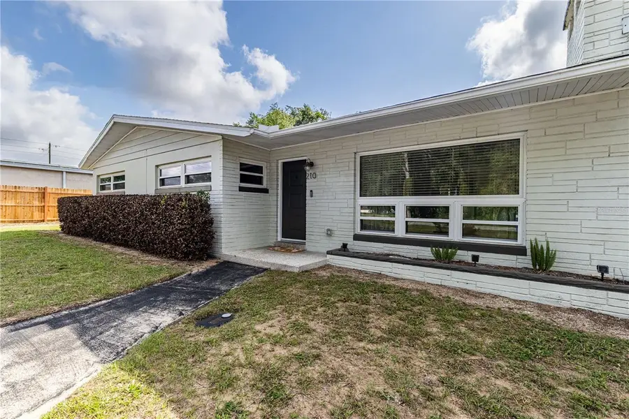 210 Donna Street, Tavares, FL 32778 - #3