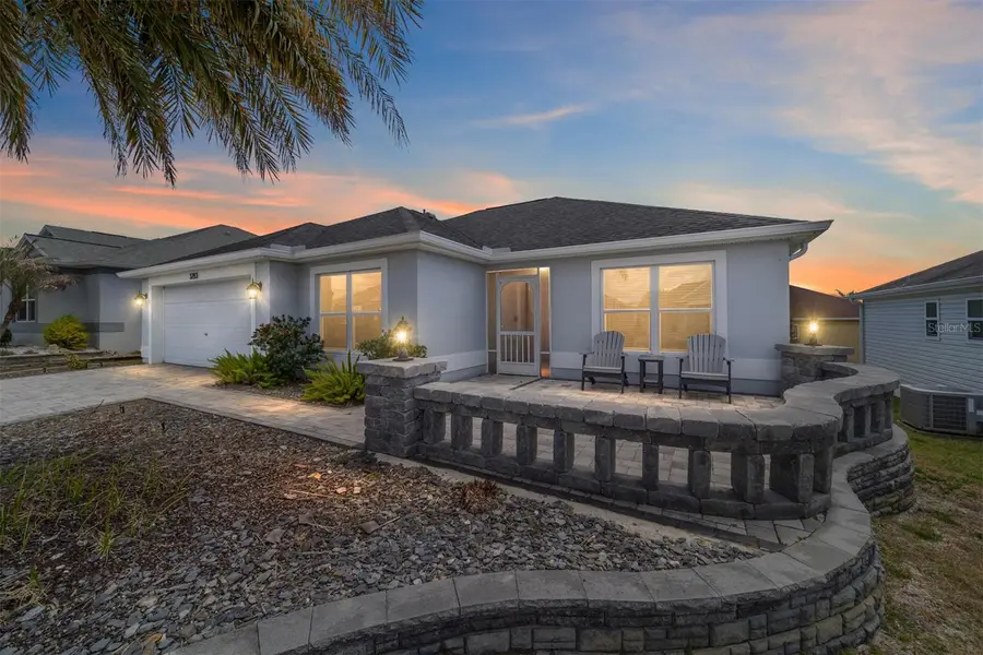 3283 Peterson Place, The Villages, FL 32163 - #2