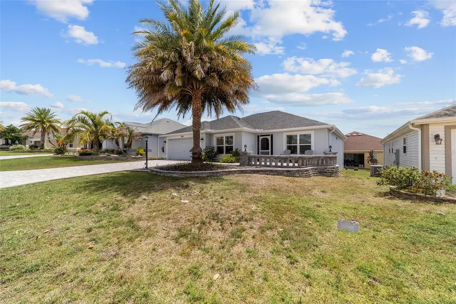 3283 Peterson Place, The Villages, FL 32163 - #3