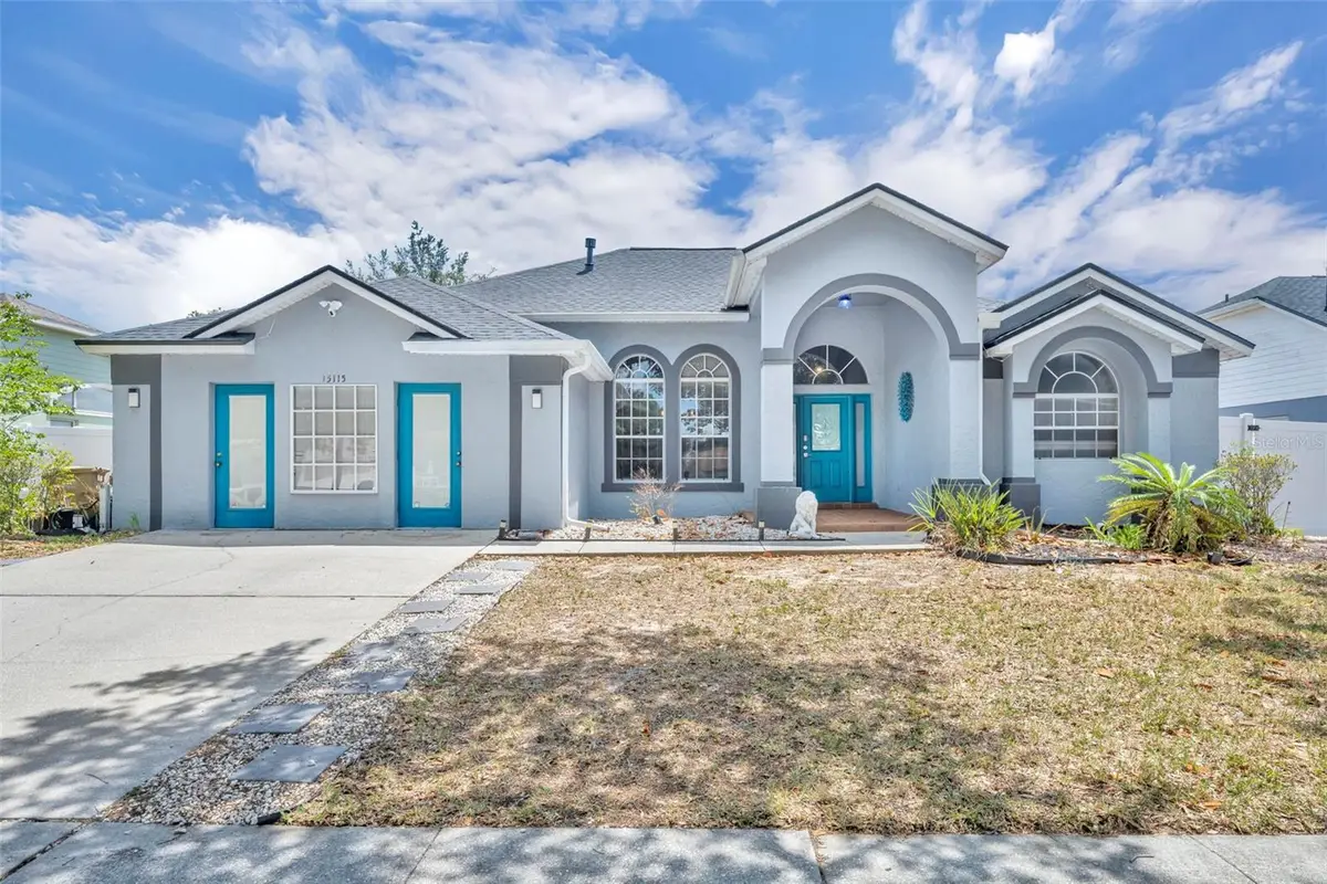 15115 Greater Groves Boulevard, Clermont, FL 34714 - #1