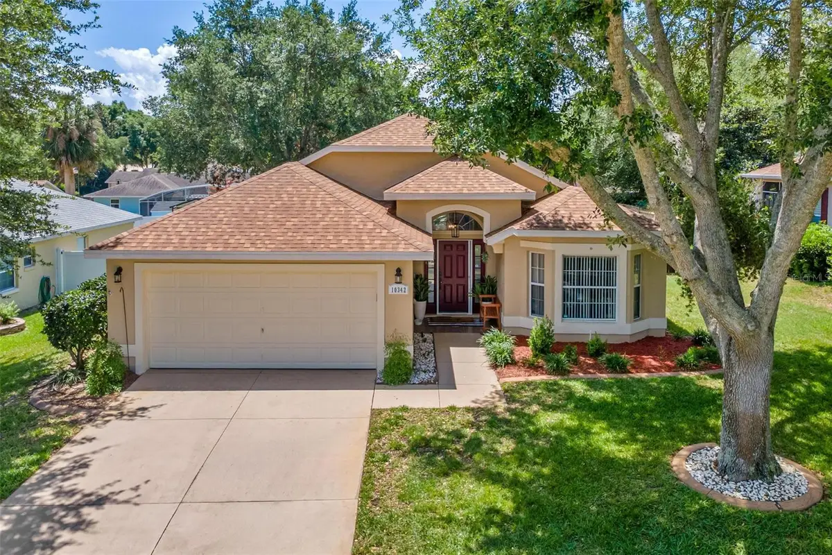 10342 Pleasant View Drive, Leesburg, FL 34788 - #1