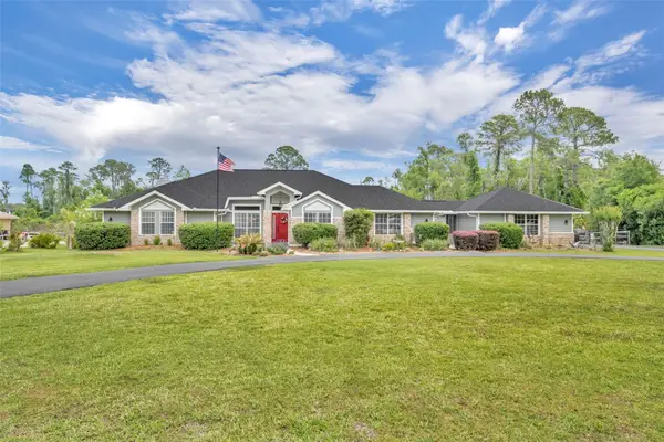 15241 Shady Lane, TAVARES, FL 32778