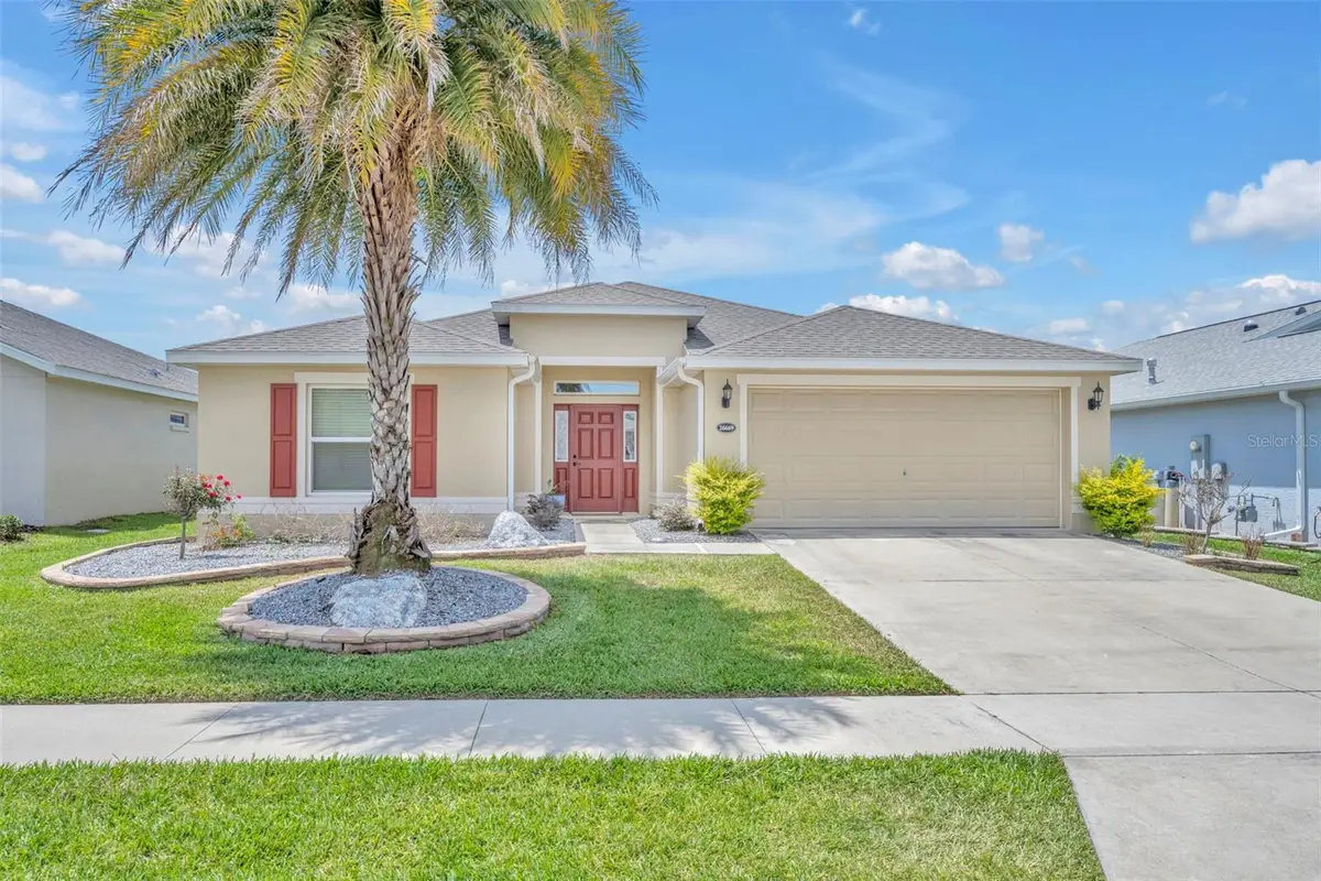 26669 Otter Creek Lane, Leesburg, FL 34748 - #1